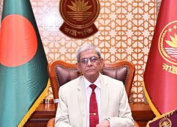 রাষ্ট্রপতি হওয়ার পর প্রথমবার ঠাকুরগাঁও যাচ্ছেন মির্জা ফখরুল