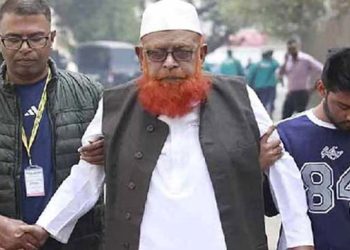 মৃত্যুদণ্ডপ্রাপ্ত আবুল কালাম আযাদের আপিল আদেশ হচ্ছে না আজ