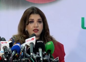 জ্বালানি সংকট মোকাবিলায় আফ্রিকা থেকেও আমদানির পরিকল্পনা: পররাষ্ট্র প্রতিমন্ত্রী