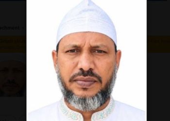 মির্জাপুরে বৈষম্যবিরোধী আন্দোলনের মামলায় যুবলীগ নেতা গ্রেপ্তার