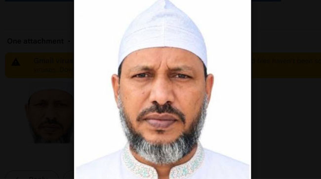 মির্জাপুরে বৈষম্যবিরোধী আন্দোলনের মামলায় যুবলীগ নেতা গ্রেপ্তার