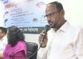 মাছে-ভাতে বাঙালির ঐতিহ্য ধরে রাখতে মৎস্য উৎপাদন বাড়াতে হবে: প্রতিমন্ত্রী টুকু