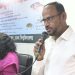 মাছে-ভাতে বাঙালির ঐতিহ্য ধরে রাখতে মৎস্য উৎপাদন বাড়াতে হবে: প্রতিমন্ত্রী টুকু
