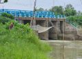 টাঙ্গাইল শহরের মরণ ফাঁদ যুগনির স্লুইস গেট