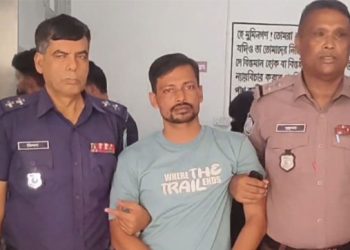 শিশুকে ধর্ষণ: যুবকের যাবজ্জীবন কারাদণ্ড