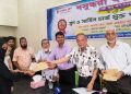 সুদমুক্ত ঋণে স্বাবলম্বী হচ্ছে বাঞ্ছারামপুরের নারীরা