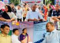 ২০২৭ জন বেকারের ভাগ্য খুললো টাঙ্গাইল জব ফেয়ারে