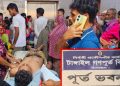 গণপূর্তের উদাসীনতায় টাঙ্গাইল মেডিকেল কলেজ হাসপাতালের রোগীদের ভোগান্তি চরমে