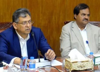 চাঁদাবাজ ও সন্ত্রা,সীদের বিরুদ্ধে অভিযান আরও জোরদার করার ঘোষণা