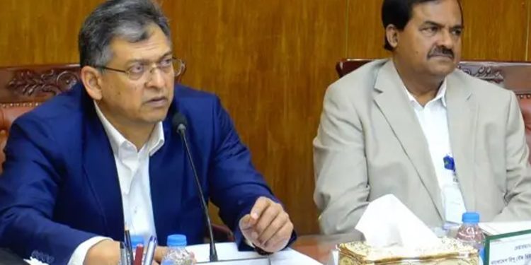 চাঁদাবাজ ও সন্ত্রা,সীদের বিরুদ্ধে অভিযান আরও জোরদার করার ঘোষণা