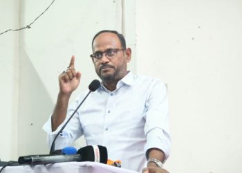 আমরা ঐক্যবদ্ধ থাকলে কোনো ষড়যন্ত্রই দেশের ক্ষতি করতে পারবে না: প্রতিমন্ত্রী টুকু