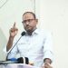 আমরা ঐক্যবদ্ধ থাকলে কোনো ষড়যন্ত্রই দেশের ক্ষতি করতে পারবে না: প্রতিমন্ত্রী টুকু