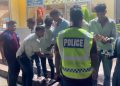 কুমিল্লায় কিশোর গ্যাংবিরোধী অভিযানে ৩৬৩ জন আটক