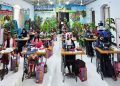 বসুন্ধরা গ্রুপের উদ্যোগে দক্ষতা থেকে কর্মসংস্থানের পথে গৌরীপুরের নারীরা