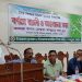 দেলদুয়ারে বিশ্ব শিক্ষক দিবস পালিত