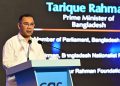 প্রতিশ্রুতি বাস্তবায়নে পাঁচ বছরের কর্মপরিকল্পনা নিয়ে এগোচ্ছি: প্রধানমন্ত্রী