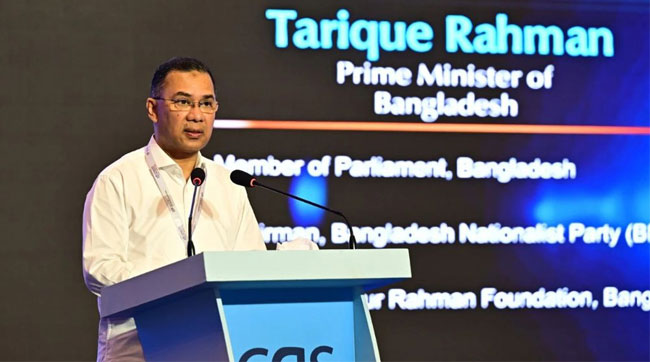 প্রতিশ্রুতি বাস্তবায়নে পাঁচ বছরের কর্মপরিকল্পনা নিয়ে এগোচ্ছি: প্রধানমন্ত্রী