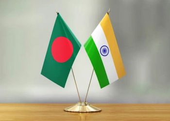 বাংলাদেশ-ভারত বাণিজ্য যৌথ ওয়ার্কিং গ্রুপের বৈঠক শুরু আজ