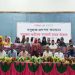 বসুন্ধরা শুভসংঘের উদ্যোগে নেত্রকোনায় ৪০ নারীর স্বাবলম্বিতার যাত্রা