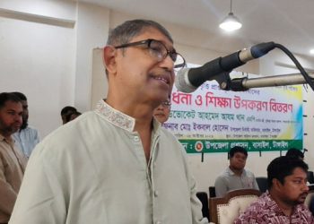 দেশের প্রতিটি ইউনিয়ন ও স্কুলে খেলার মাঠ করার পরিকল্পনা সরকারের: মুক্তিযুদ্ধ বিষয়ক মন্ত্রী
