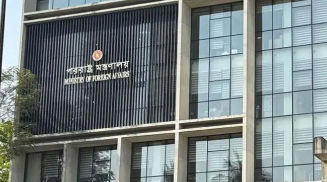 রিয়াদ বিমানবন্দরে হুতি হামলার নিন্দা বাংলাদেশের, নিহত দুই বাংলাদেশি
