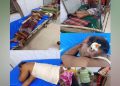 কালিহাতীতে মিষ্টির প্যাকেটের মিলে দুর্ধর্ষ ডাকাতি, আহত ৫