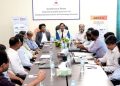 মাভাবিপ্রবিতে বিশ্ববিদ্যালয়ের র্যাঙ্কিং উন্নয়নে কৌশল ও করণীয় নিয়ে সেমিনার