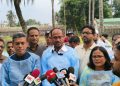প্রান্তিক খামারিরা সমৃদ্ধ হলে শক্তিশালী হবে দেশের অর্থনীতি: প্রতিমন্ত্রী টুকু