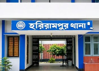 পুকুর থেকে কিশোরীর মরদেহ উদ্ধার, মৃত্যু ঘিরে রহস্য