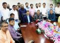 সাংবাদিকদের কাজের স্বীকৃতিতে বসুন্ধরা গ্রুপের মাসিক পুরস্কার