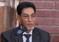 ৬ আসন পেয়ে সরকার পতনের হুমকি দেওয়া দলের মানসিকতায় পরিবর্তন জরুরি