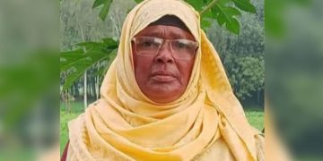 ধনবাড়ী পৌরসভার দুইবারের সাবেক কাউন্সিলর মৃত্যুতে মন্ত্রী ফকির মাহবুব আনামের শোক