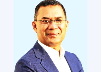শিগগিরই সৌদি আরব সফরে যাচ্ছেন প্রধানমন্ত্রী তারেক রহমান