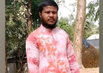 কালিহাতীতে ছিনতাইকারীদের হামলায় ট্রাকচালক নিহত, আটক ১