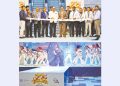 বসুন্ধরা সিটির ২২ বছর পূর্তিতে দিনভর বর্ণিল আয়োজন
