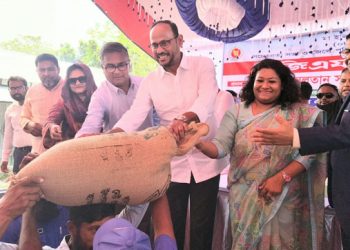 ইলিশ রক্ষার দায়িত্ব শুধু সরকারের নয়, আমাদের সবার: প্রতিমন্ত্রী টুকু