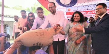 ইলিশ রক্ষার দায়িত্ব শুধু সরকারের নয়, আমাদের সবার: প্রতিমন্ত্রী টুকু