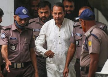 হাসানুল হক ইনুর ১০ বছরের সাজা বাড়িয়ে মৃত্যুদণ্ড চেয়ে আপিল প্রসিকিউশনের