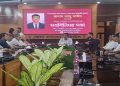 টাঙ্গাইলে নবাগত জেলা প্রশাসকের সাথে সাংবাদিকদের মতবিনিময় সভা