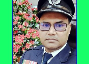 ভূঞাপুরের ওসির বিরুদ্ধে বালুর ট্রাক আটকে ঘুষ দাবির অভিযোগ