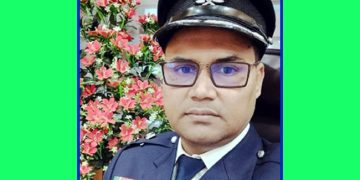 ভূঞাপুরের ওসির বিরুদ্ধে বালুর ট্রাক আটকে ঘুষ দাবির অভিযোগ