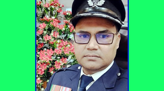 ভূঞাপুরের ওসির বিরুদ্ধে বালুর ট্রাক আটকে ঘুষ দাবির অভিযোগ