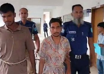 টাঙ্গাইলে ধর্ষণ মামলায় ২ জনের যাবজ্জীবন কারাদণ্ড